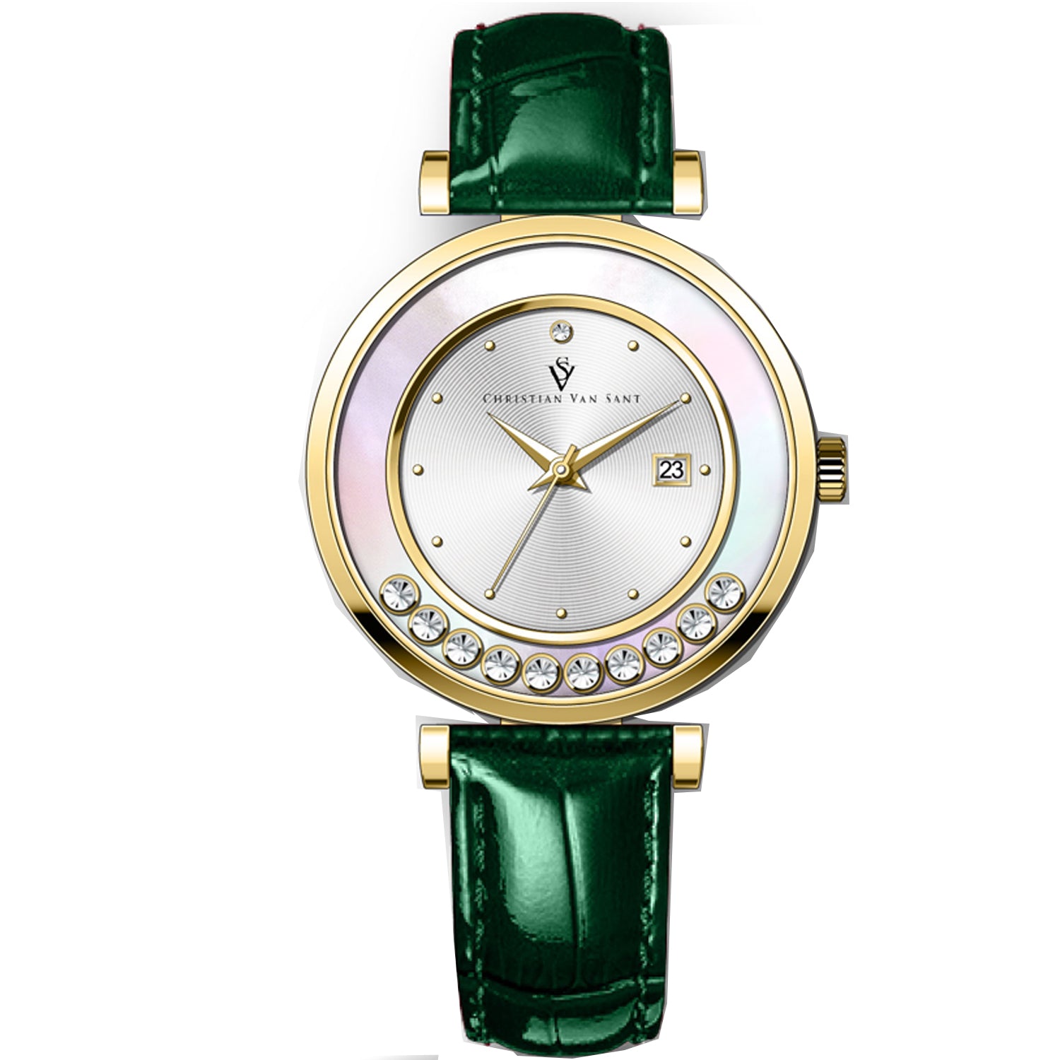 Christian Van Sant Watches